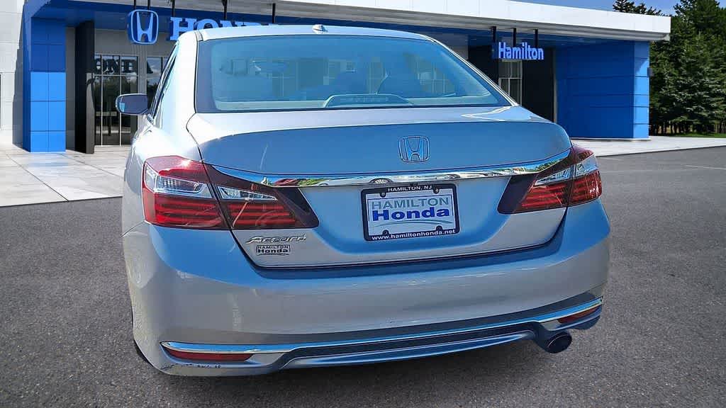 Thumbnail: 2016 Honda Accord - 7