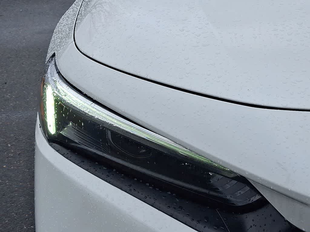 Thumbnail: 2024 Honda Civic - 27