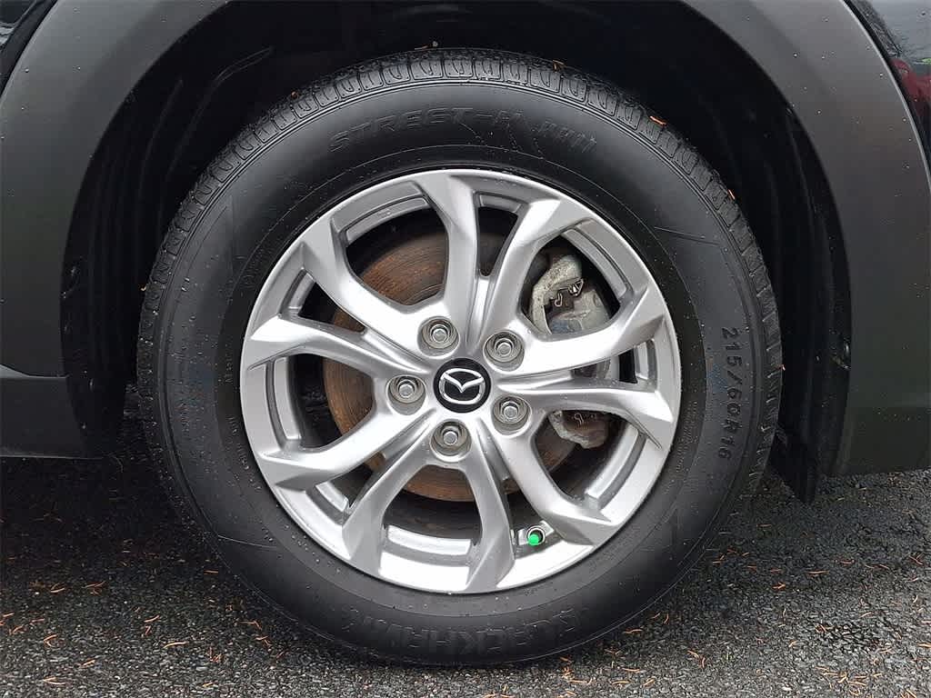 Thumbnail: 2021 Mazda CX-3 - 26