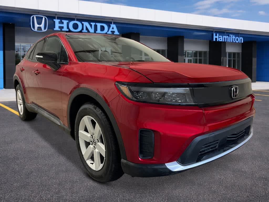 Thumbnail: 2026 Honda Prologue - 9
