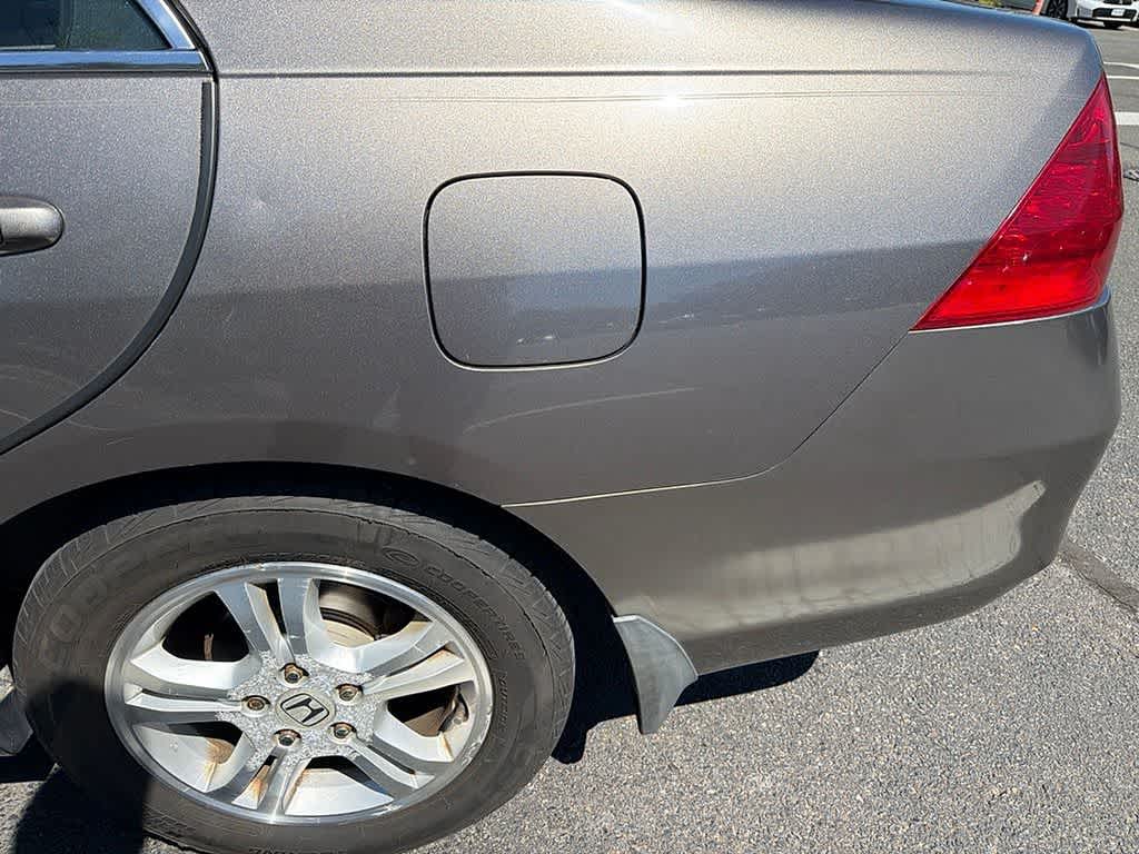 Thumbnail: 2007 Honda Accord - 11