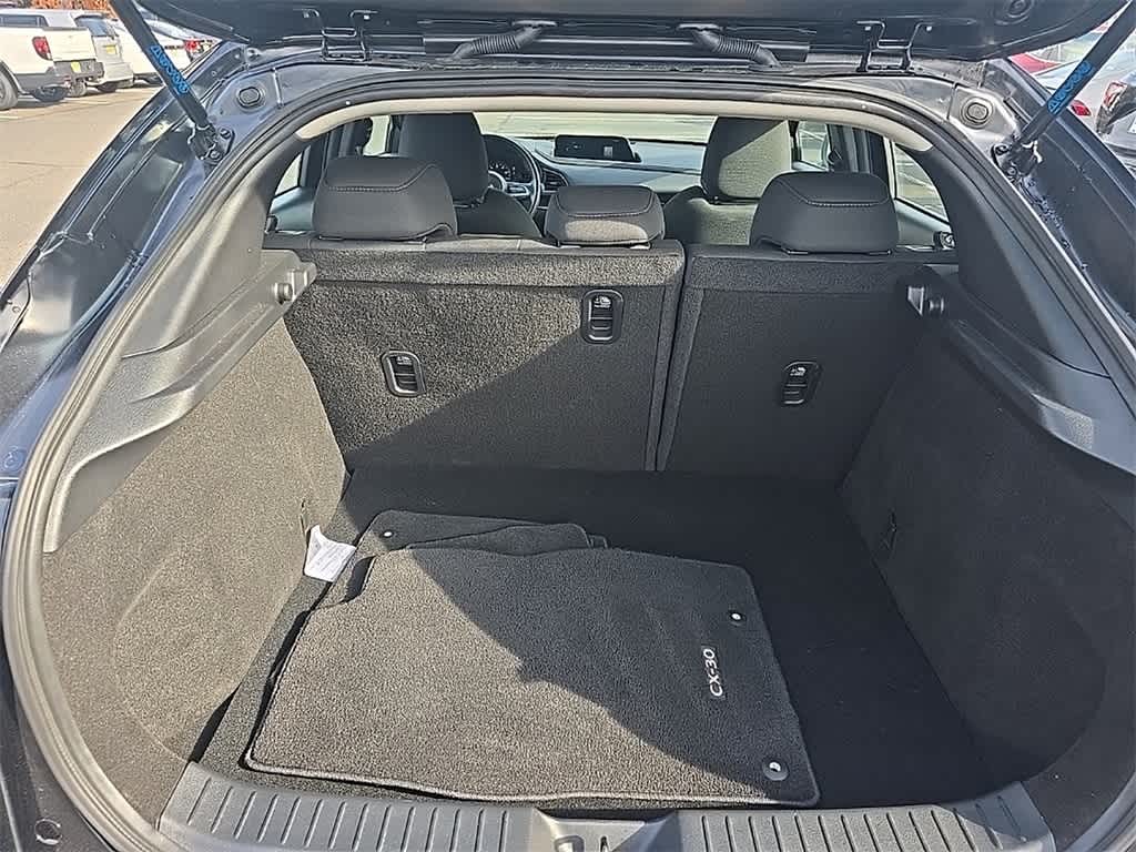 Thumbnail: 2023 Mazda CX-30 - 11