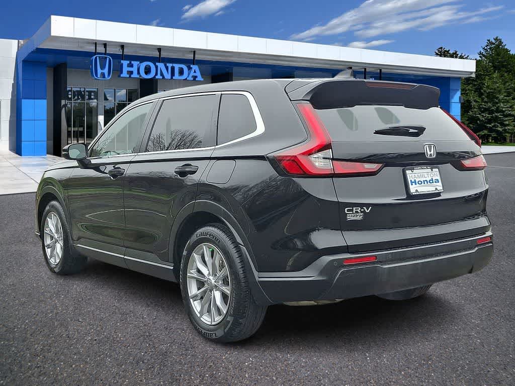 Thumbnail: 2023 Honda CR-V - 22