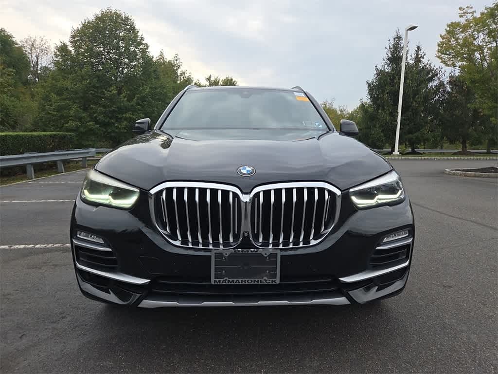 Thumbnail: 2019 BMW X5 - 2