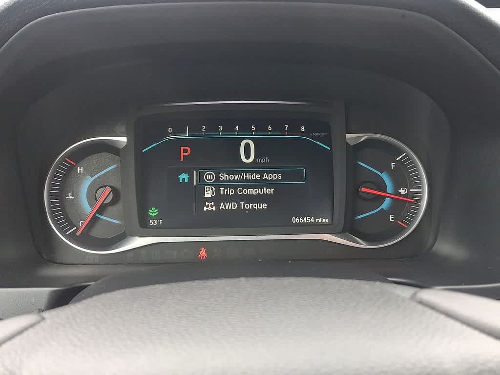 Thumbnail: 2021 Honda Pilot - 13