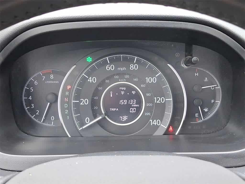 Thumbnail: 2013 Honda CR-V - 13