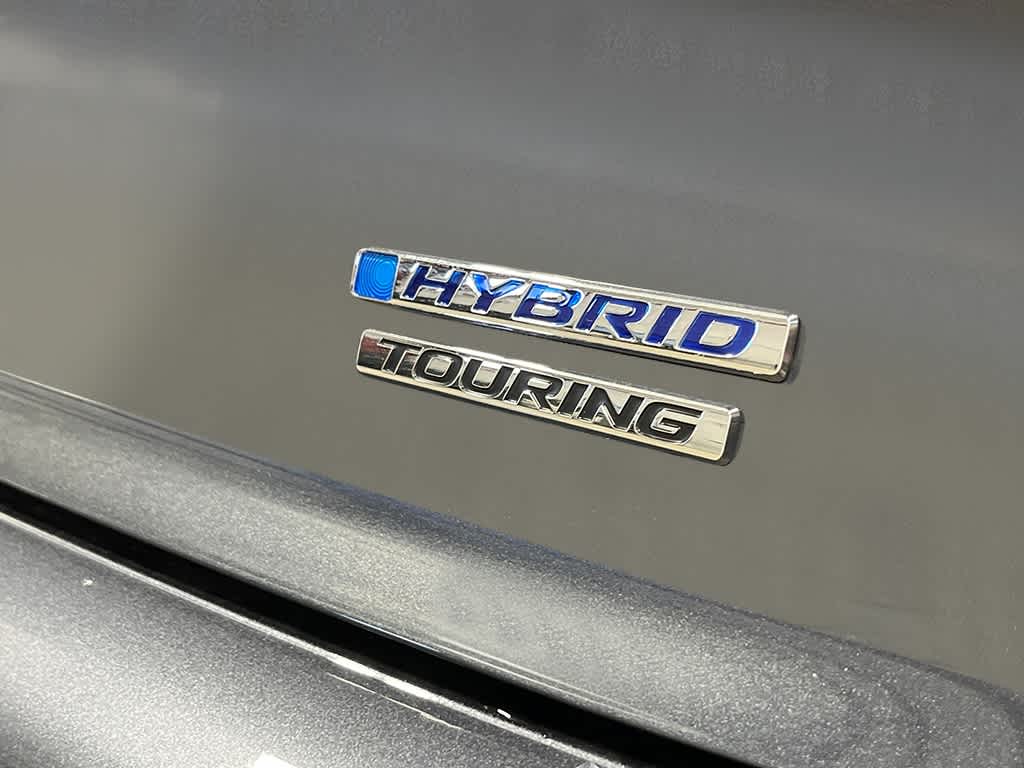 Thumbnail: 2026 Honda Accord - 6