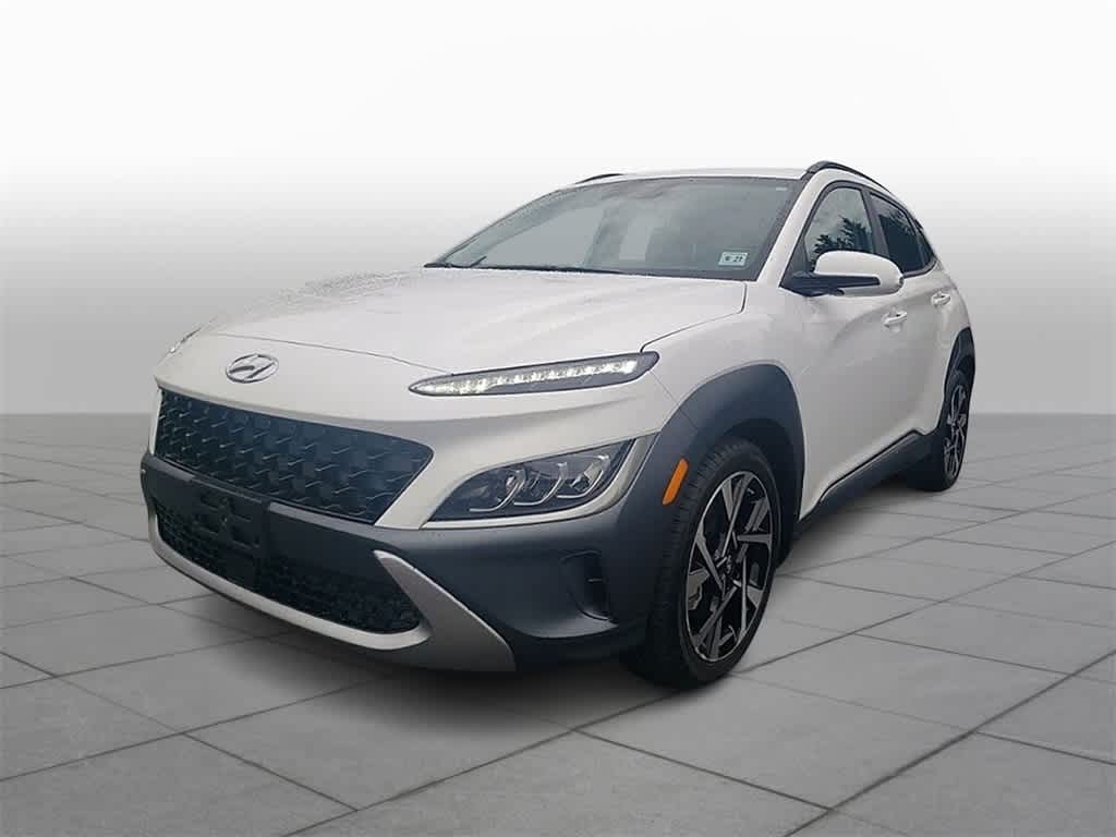 Thumbnail: 2022 Hyundai Kona - 1