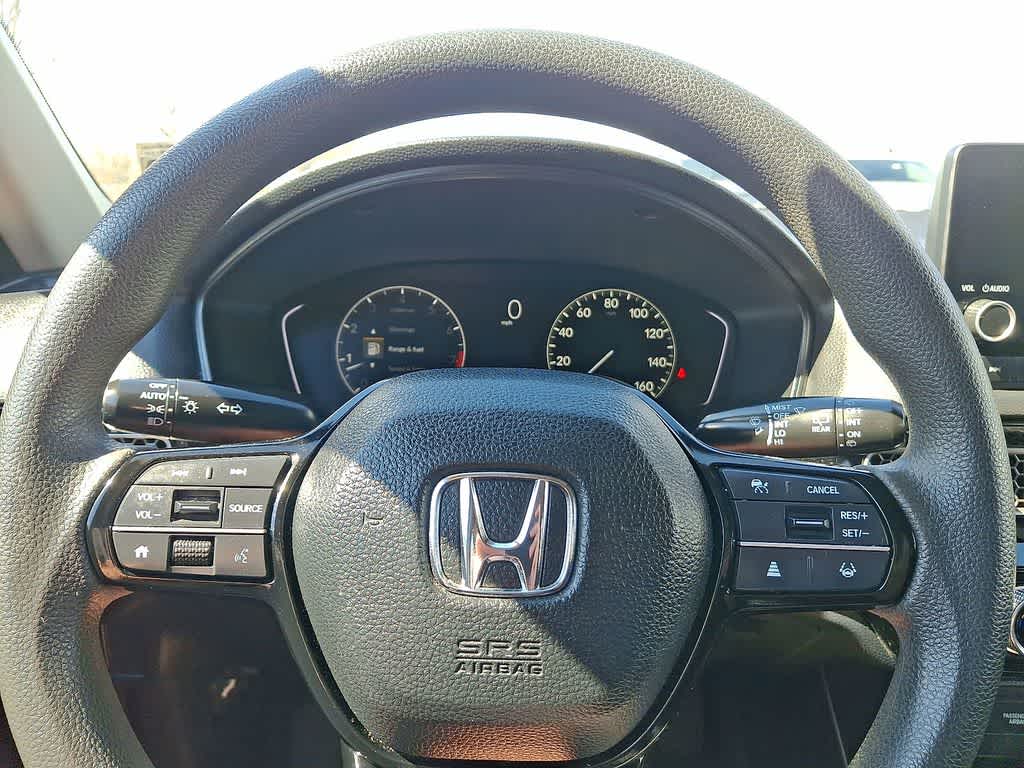 Thumbnail: 2023 Honda Civic - 16