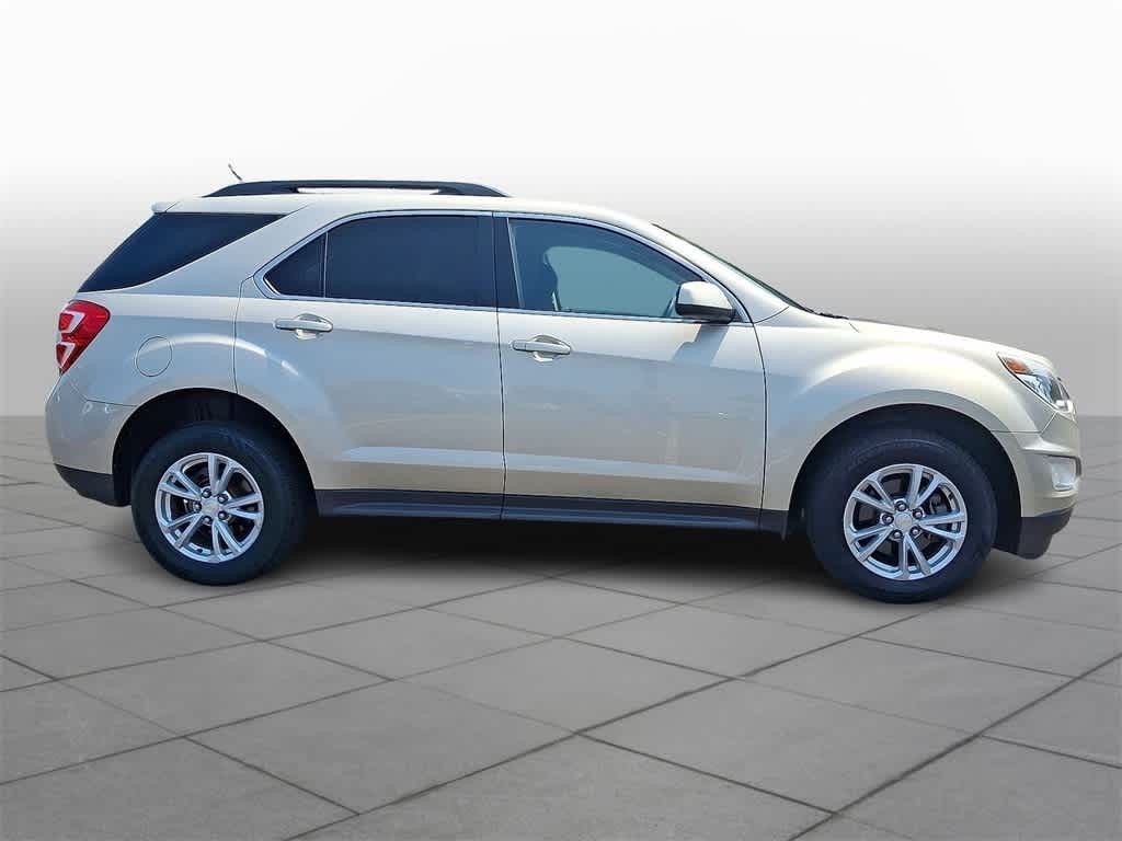 Thumbnail: 2016 Chevrolet Equinox - 25