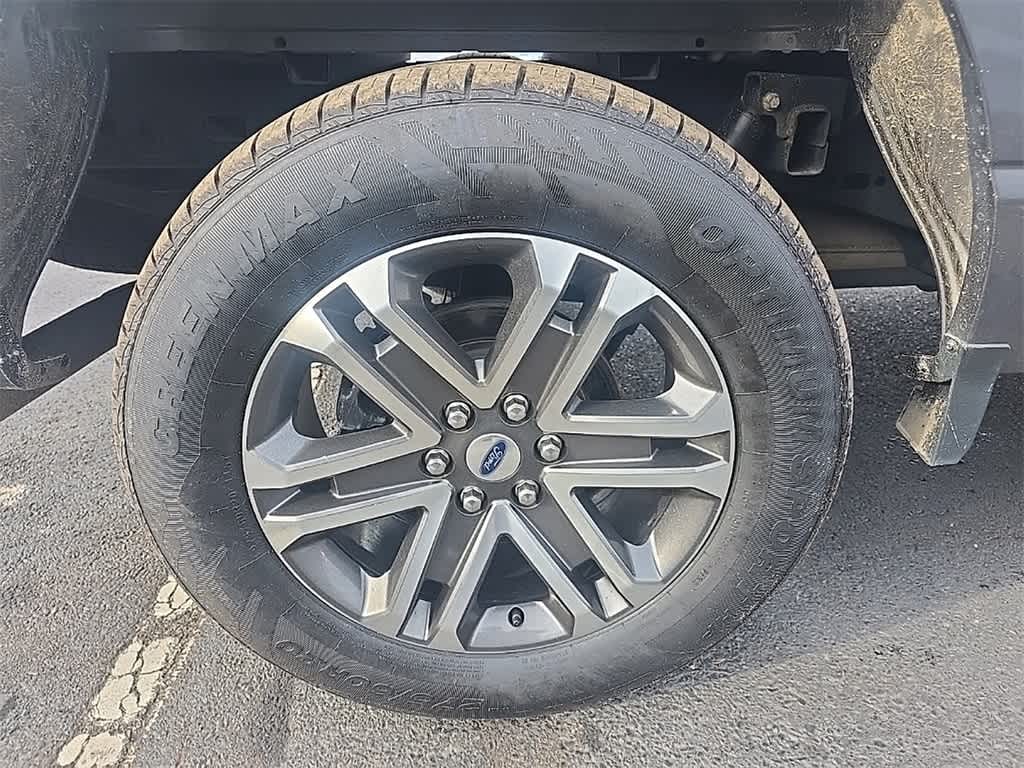 Thumbnail: 2022 Ford F-150 - 10