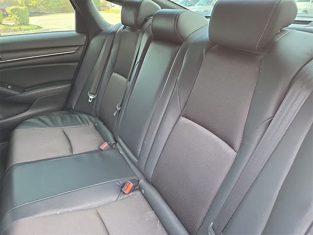 Thumbnail: 2018 Honda Accord - 12