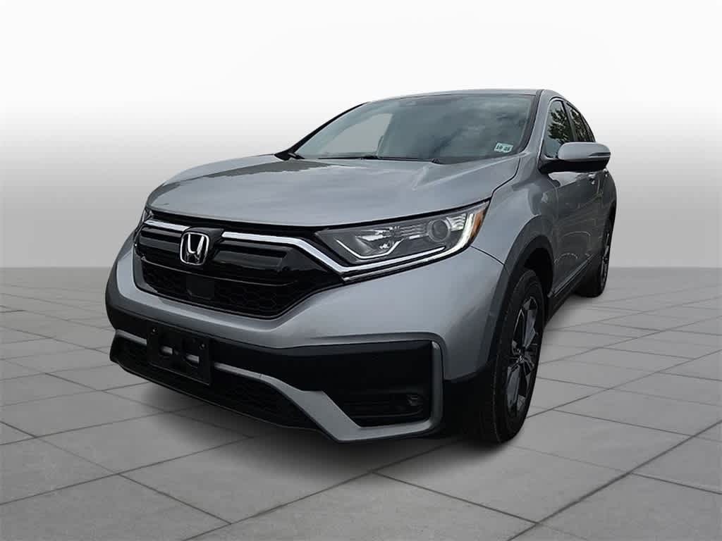 Thumbnail: 2020 Honda CR-V - 1
