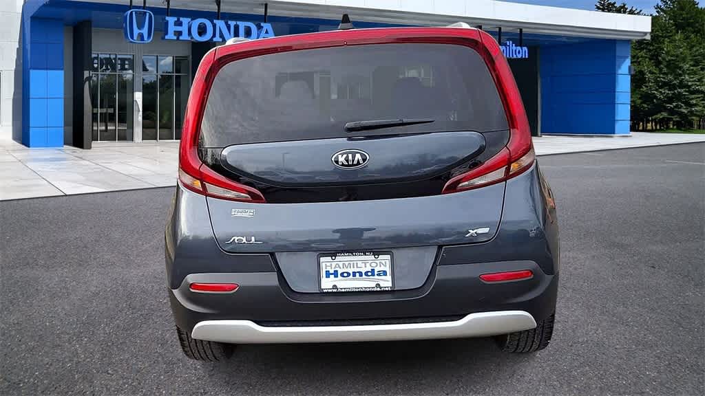 Thumbnail: 2020 Kia Soul - 7