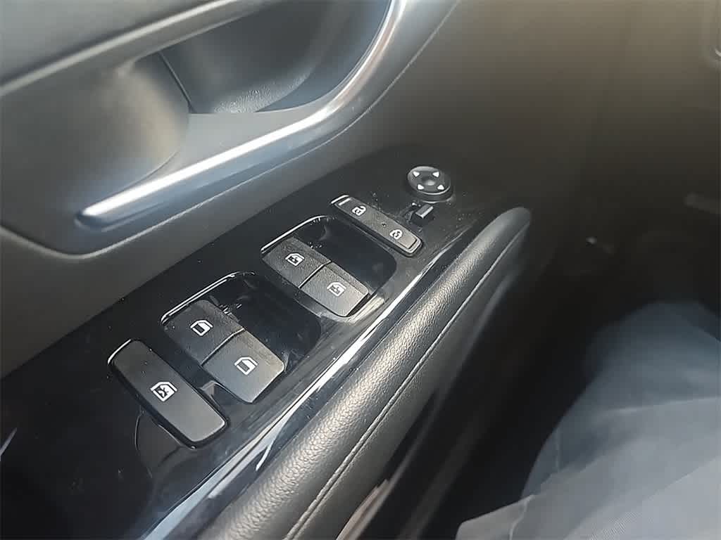 Thumbnail: 2022 Hyundai Tucson - 15