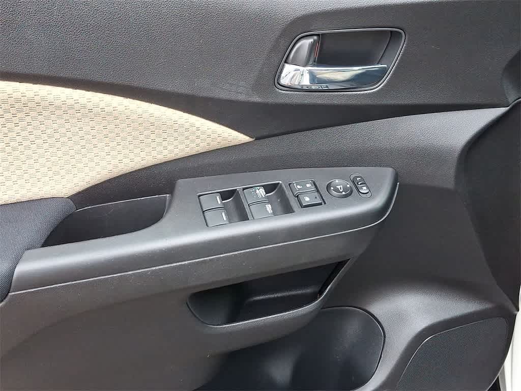 Thumbnail: 2015 Honda CR-V - 10