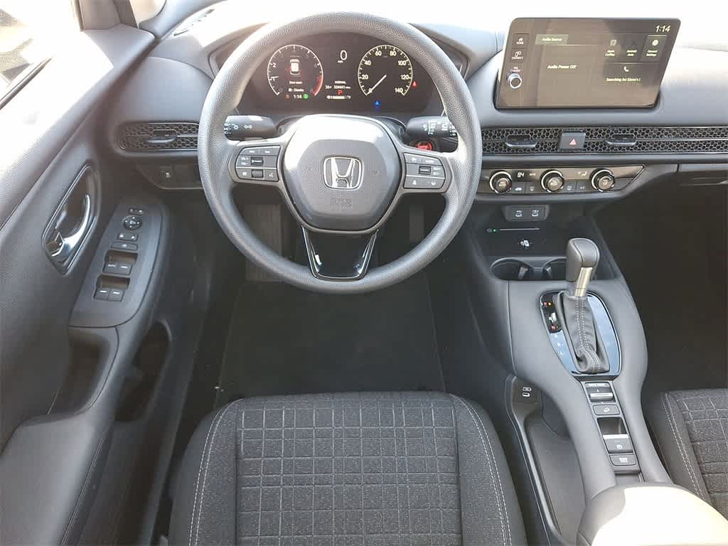 Thumbnail: 2026 Honda HR-V - 19