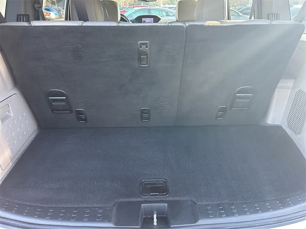 Thumbnail: 2013 Honda Pilot - 11