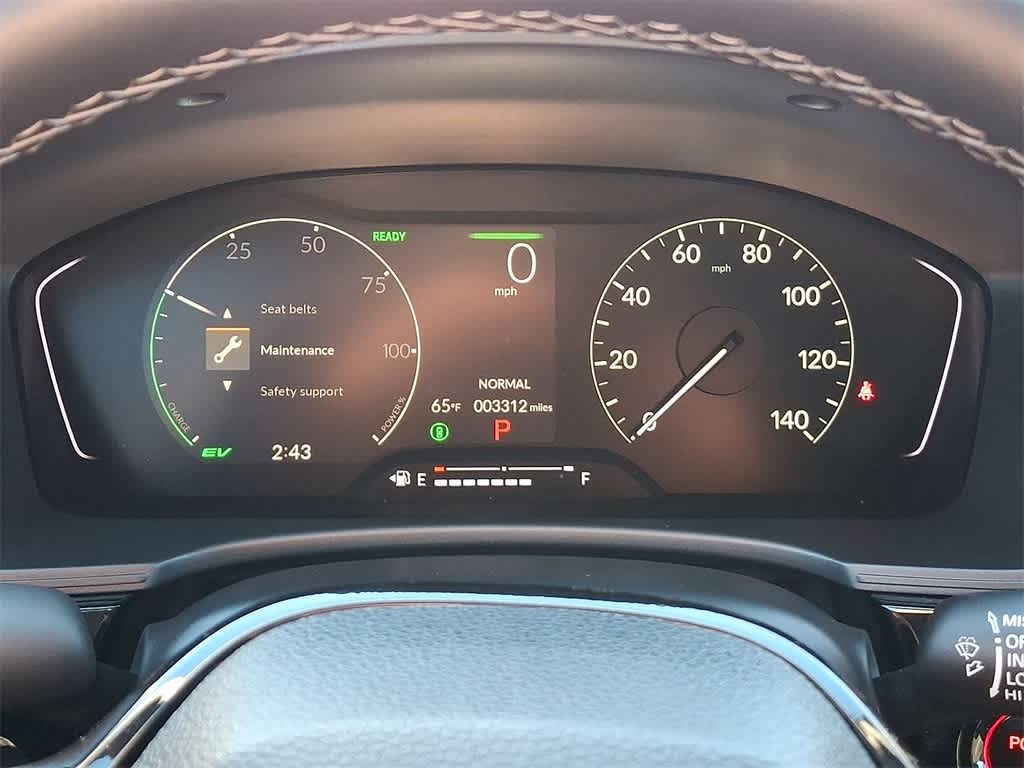 Thumbnail: 2025 Honda Civic - 13