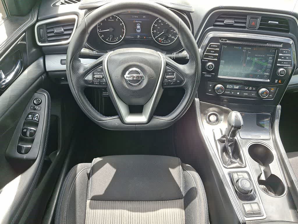Thumbnail: 2018 Nissan Maxima - 21