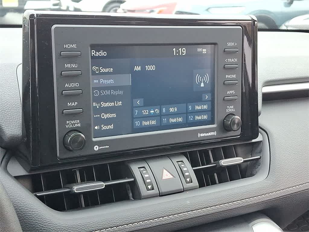 Thumbnail: 2022 Toyota RAV4 - 14