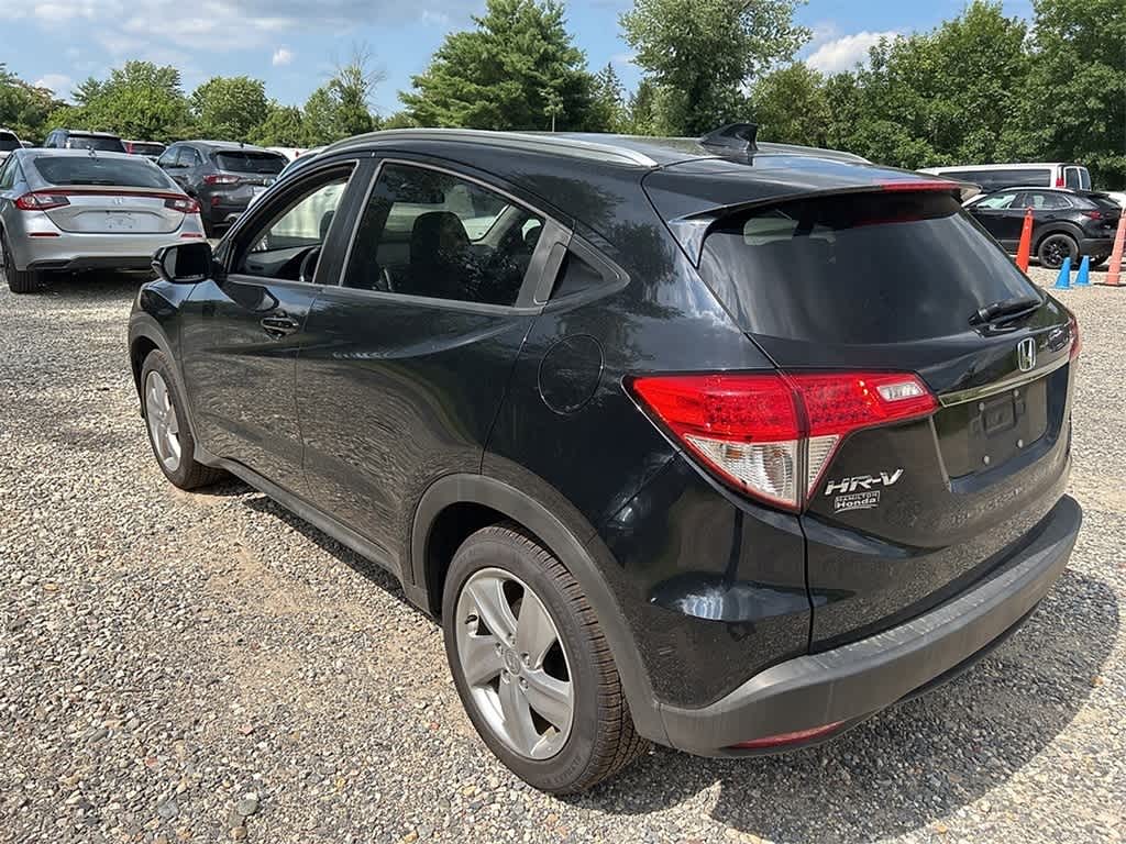 Thumbnail: 2019 Honda HR-V - 6