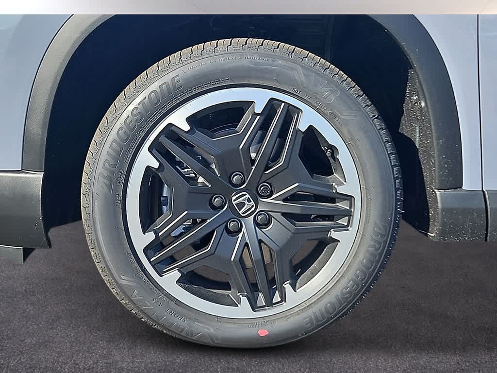 Thumbnail: 2026 Honda Pilot - 7