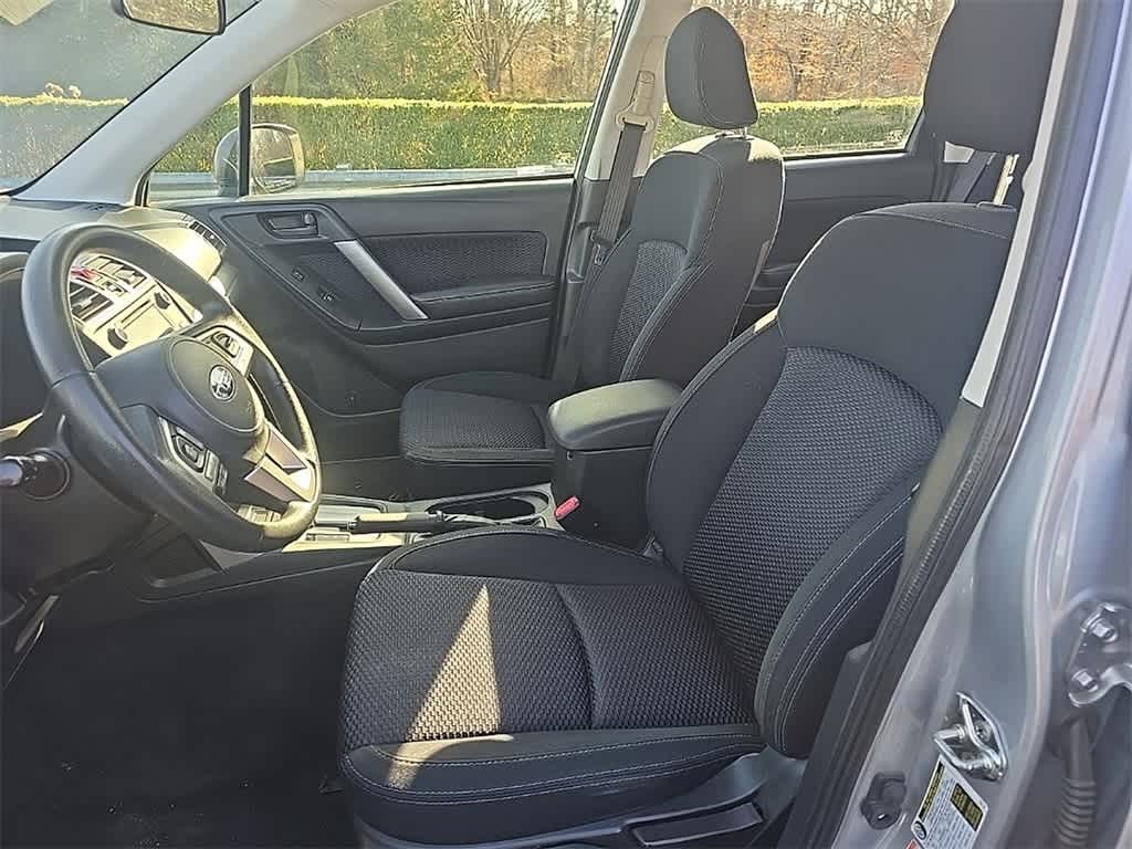 Thumbnail: 2018 Subaru Forester - 14