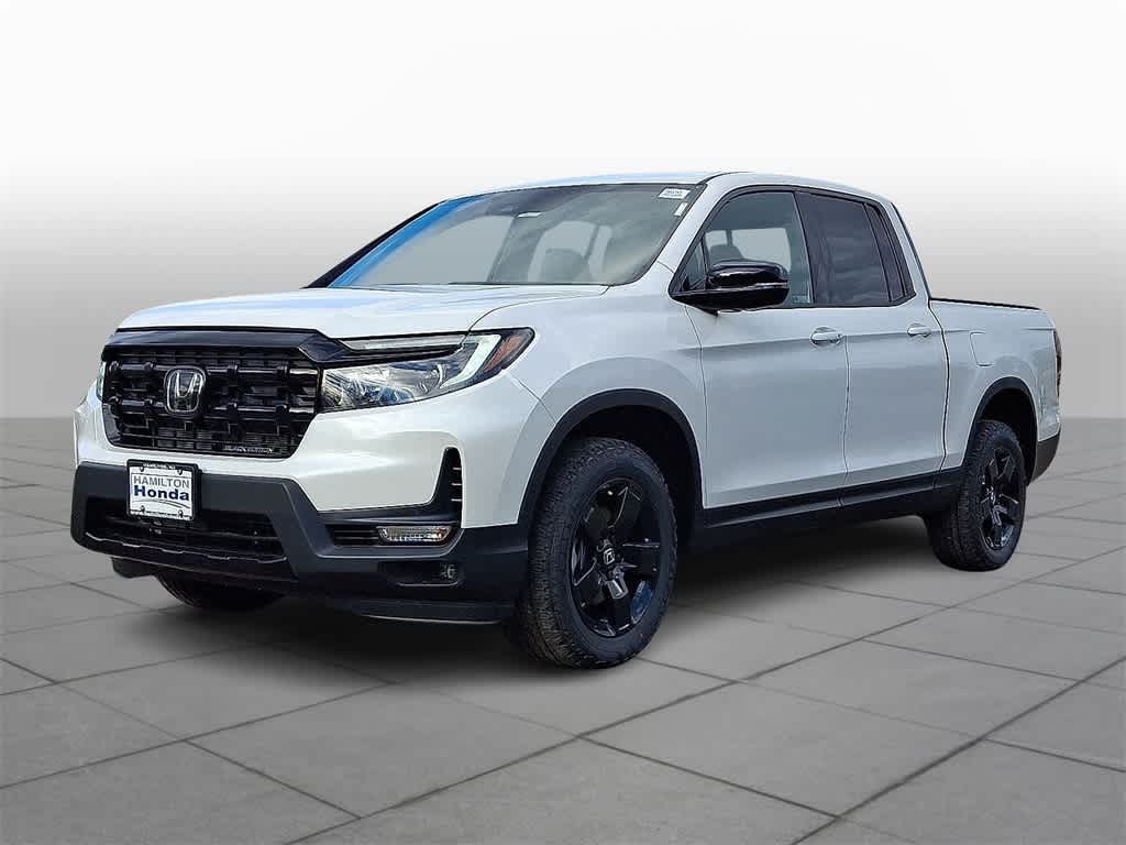 Thumbnail: 2026 Honda Ridgeline - 1