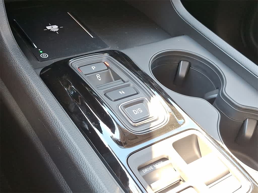 Thumbnail: 2026 Honda Passport - 13