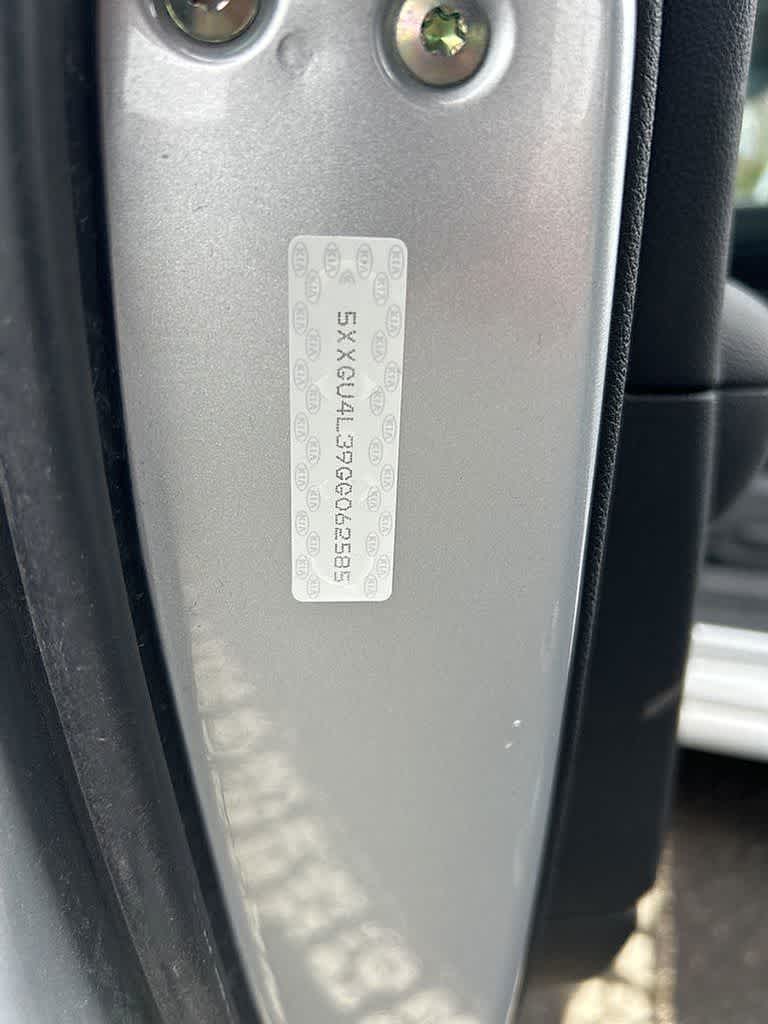 Thumbnail: 2016 Kia Optima - 15