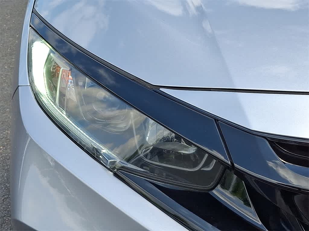 Thumbnail: 2020 Honda Civic - 12