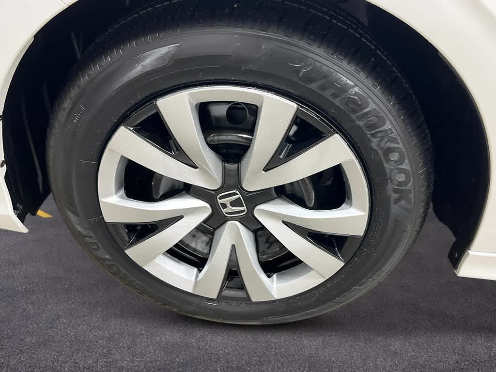 Thumbnail: 2026 Honda Civic - 10