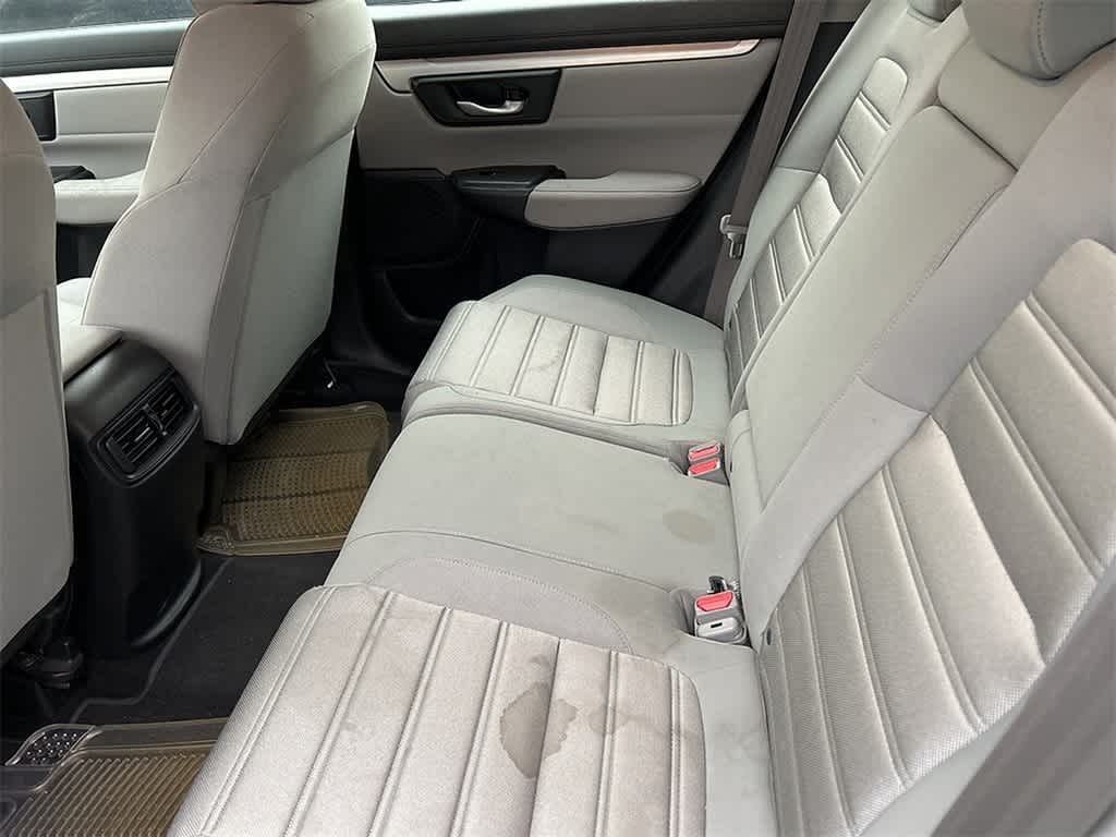 Thumbnail: 2017 Honda CR-V - 7