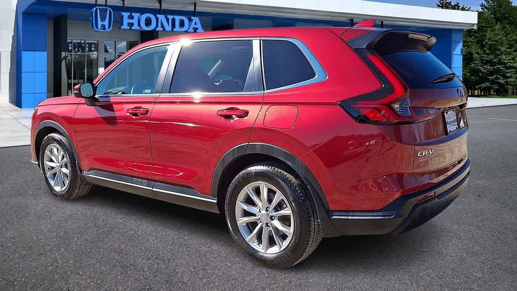 Thumbnail: 2023 Honda CR-V - 6