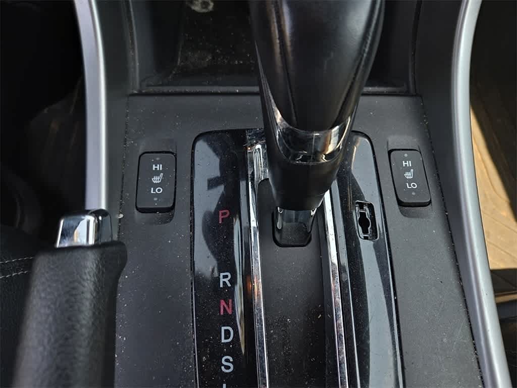 Thumbnail: 2015 Honda Accord - 20