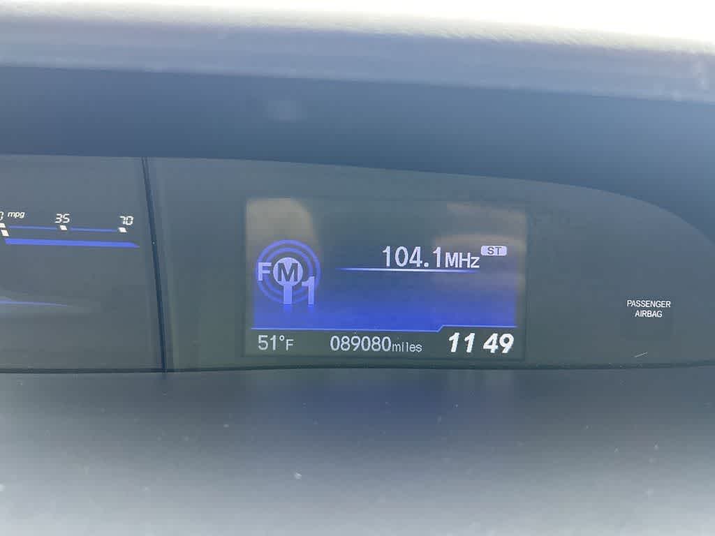 Thumbnail: 2014 Honda Civic - 17