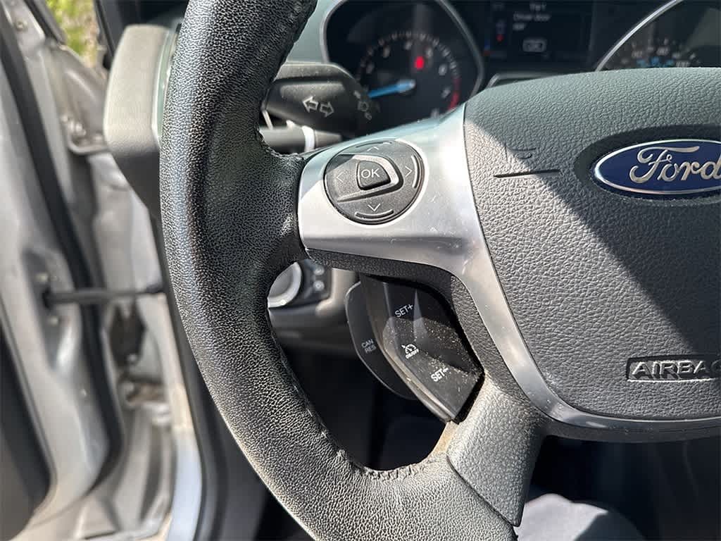 Thumbnail: 2013 Ford Escape - 11