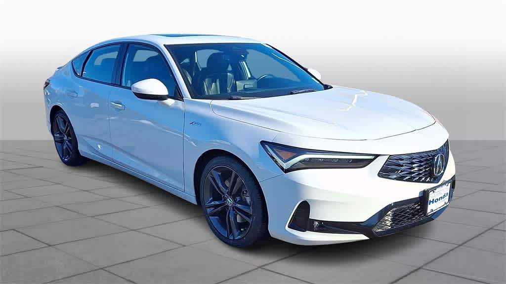 Thumbnail: 2023 Acura Integra - 2