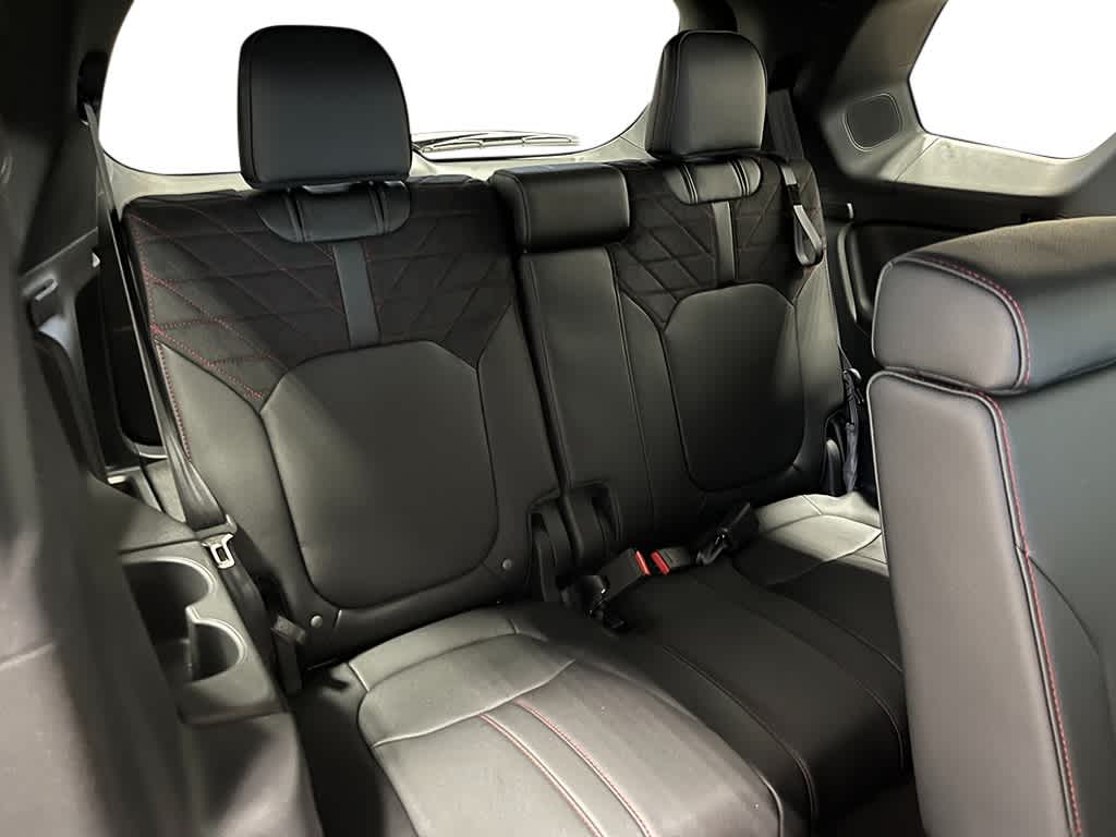 Thumbnail: 2026 Honda Pilot - 27
