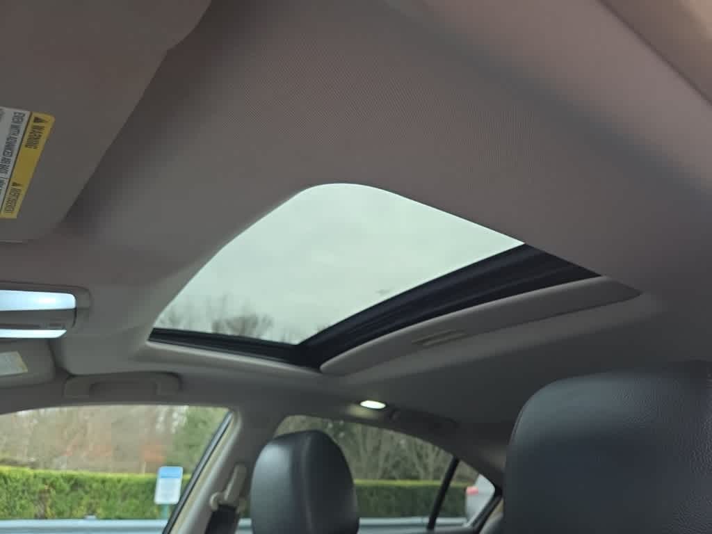 Thumbnail: 2014 Nissan Maxima - 14