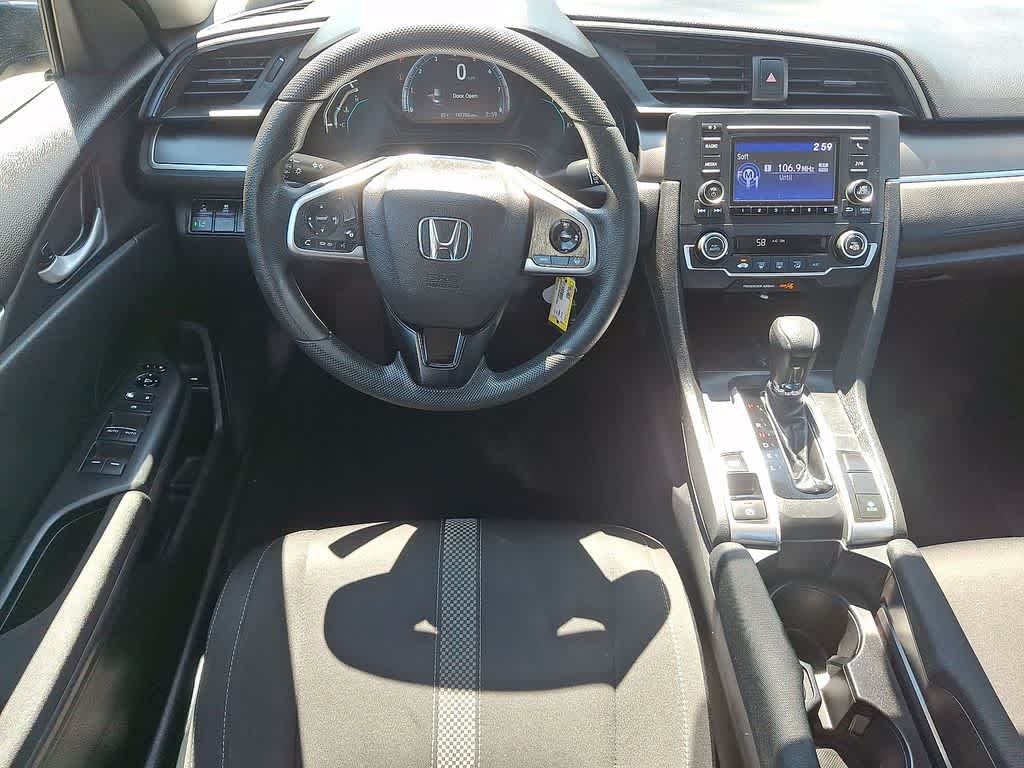 Thumbnail: 2019 Honda Civic - 20