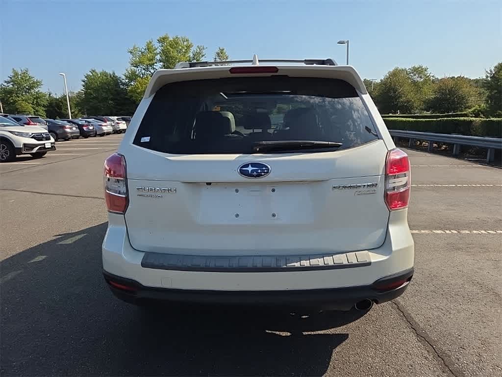 Thumbnail: 2016 Subaru Forester - 6