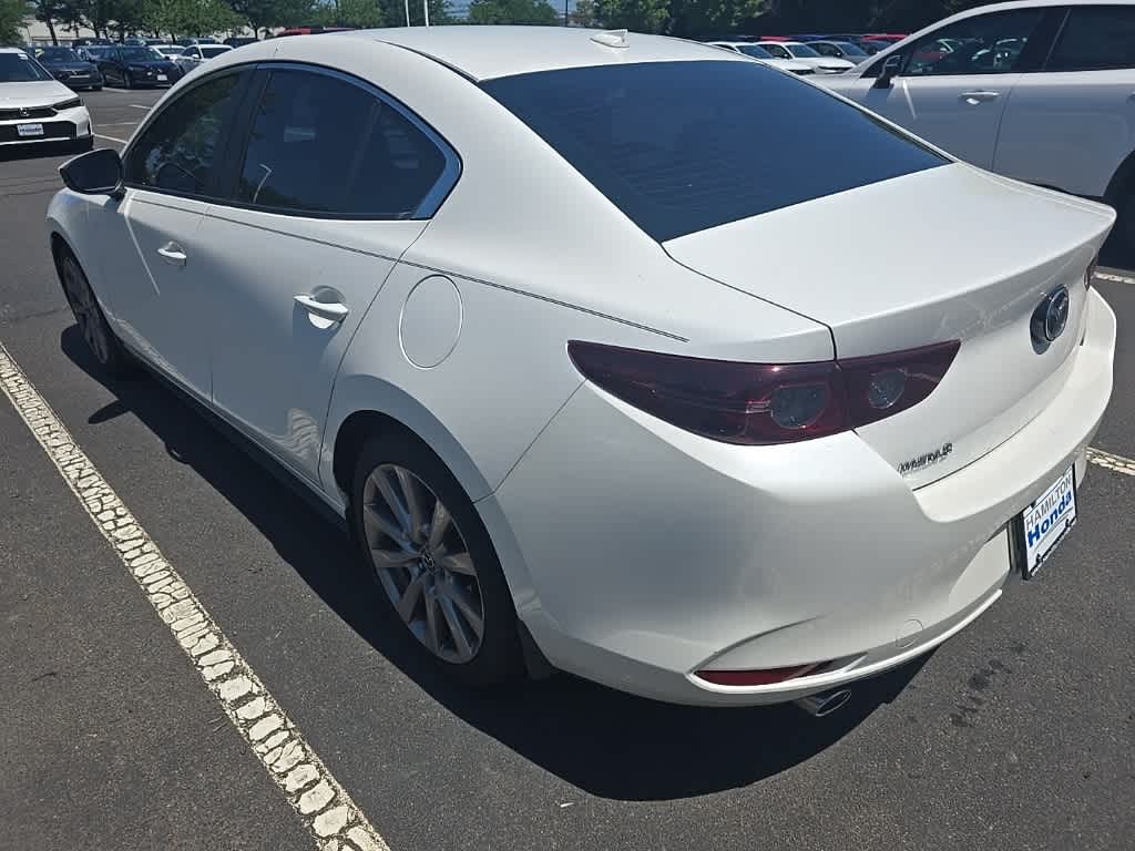 Thumbnail: 2020 Mazda Mazda3 - 6