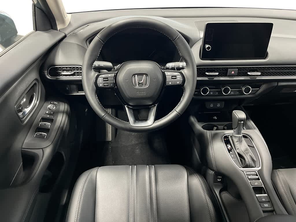 Thumbnail: 2027 Honda HR-V - 16