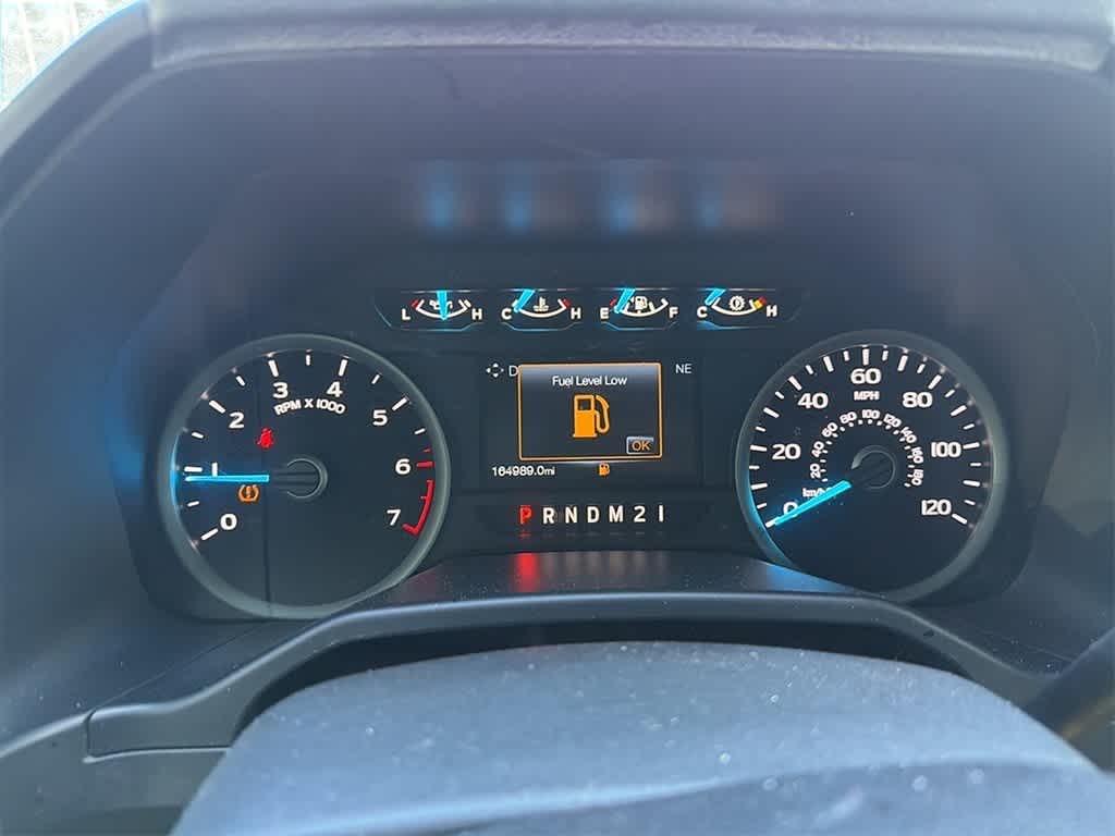 Thumbnail: 2016 Ford F-150 - 9