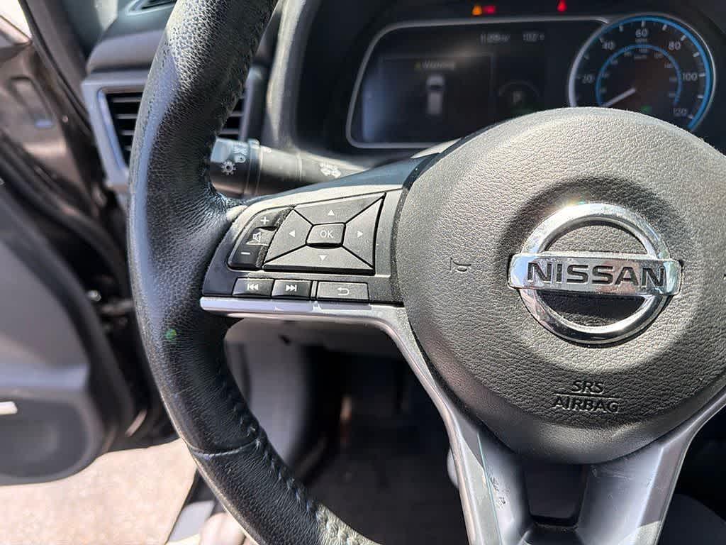 Thumbnail: 2019 Nissan Leaf - 14