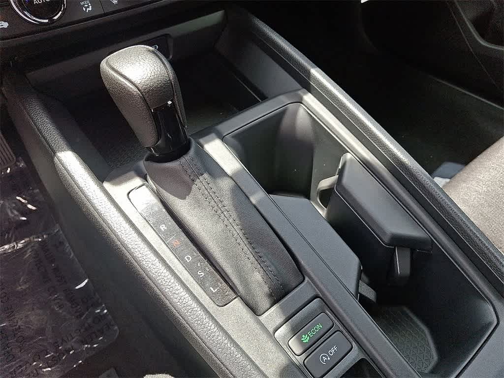 Thumbnail: 2025 Honda Accord - 14