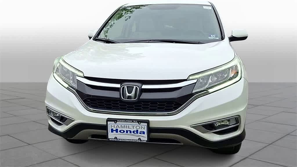 Thumbnail: 2015 Honda CR-V - 3