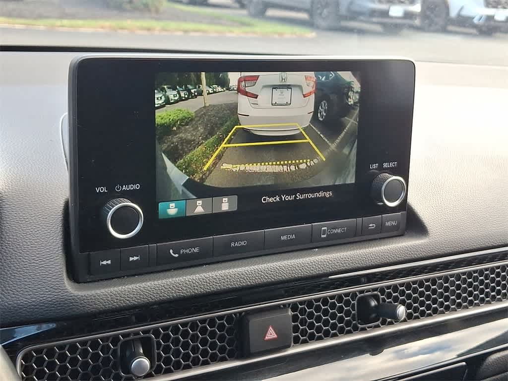 Thumbnail: 2022 Honda Civic - 15